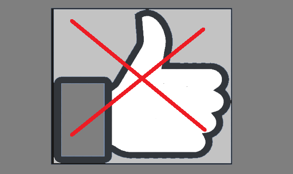 Nyomott már félre a Facebookon? Soha többé nem szeretne véletlenül lájkolni? Akkor ezt töltse le