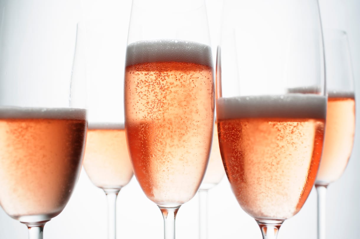 Rossz nézni, ahogy kárba megy 30 ezer liter Prosecco