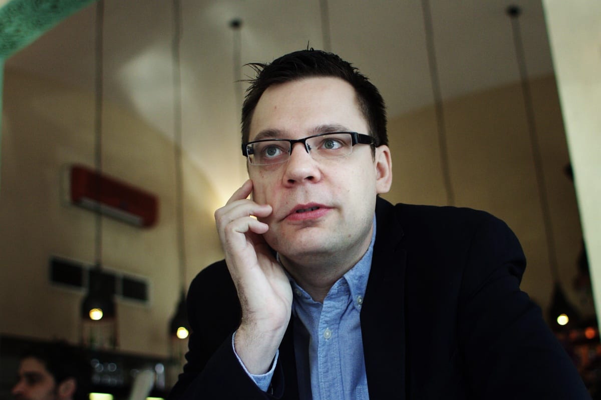  És akkor zombik törnek ki a Fidesz-plakát homályából