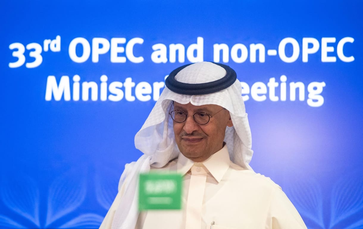 Nem változtat kőolaj-kitermelési politikáján az OPEC+