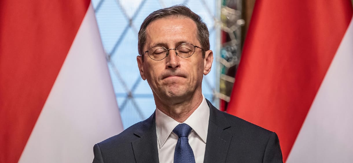 Valamelyest javult a költségvetés helyzete, most a hiányterv 96 százalékánál tart az állam