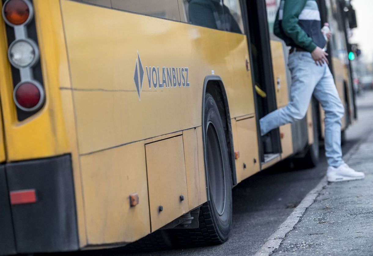Kormányközeli vállalkozók már alig várják a buszos szolgáltatások liberalizációját