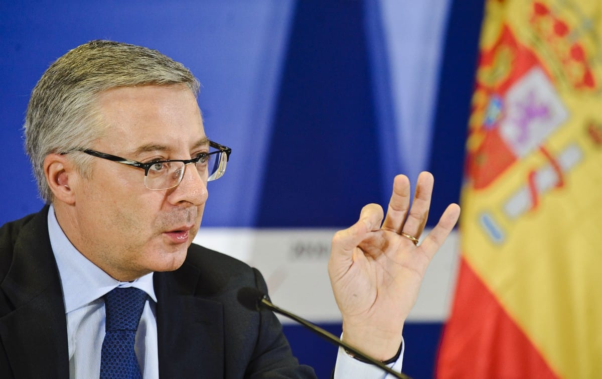 Vagyonadót akar bevezetni Spanyolország