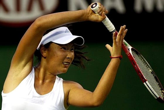 Shuai Peng lesz Czink Melinda következő ellenfele Wimbledonban