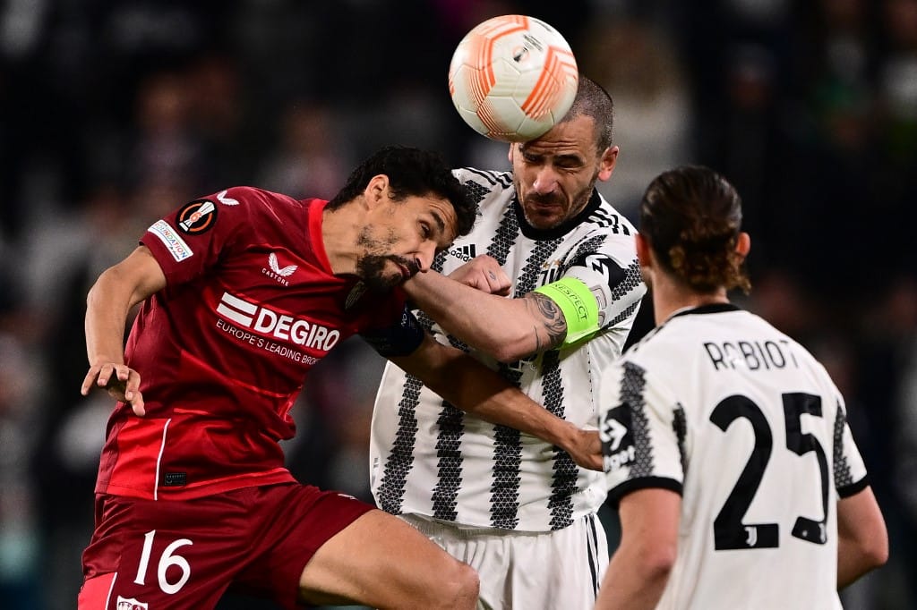 Összehozta a Roma, ami a Fradinak nem ment, a 97. percben egyenlített a Juventus