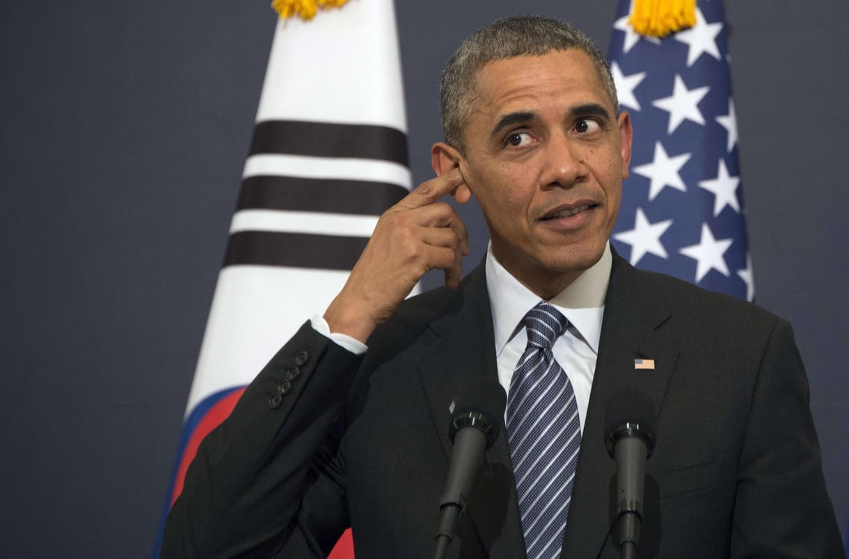 Kezdje úgy a napot, mint Barack Obama