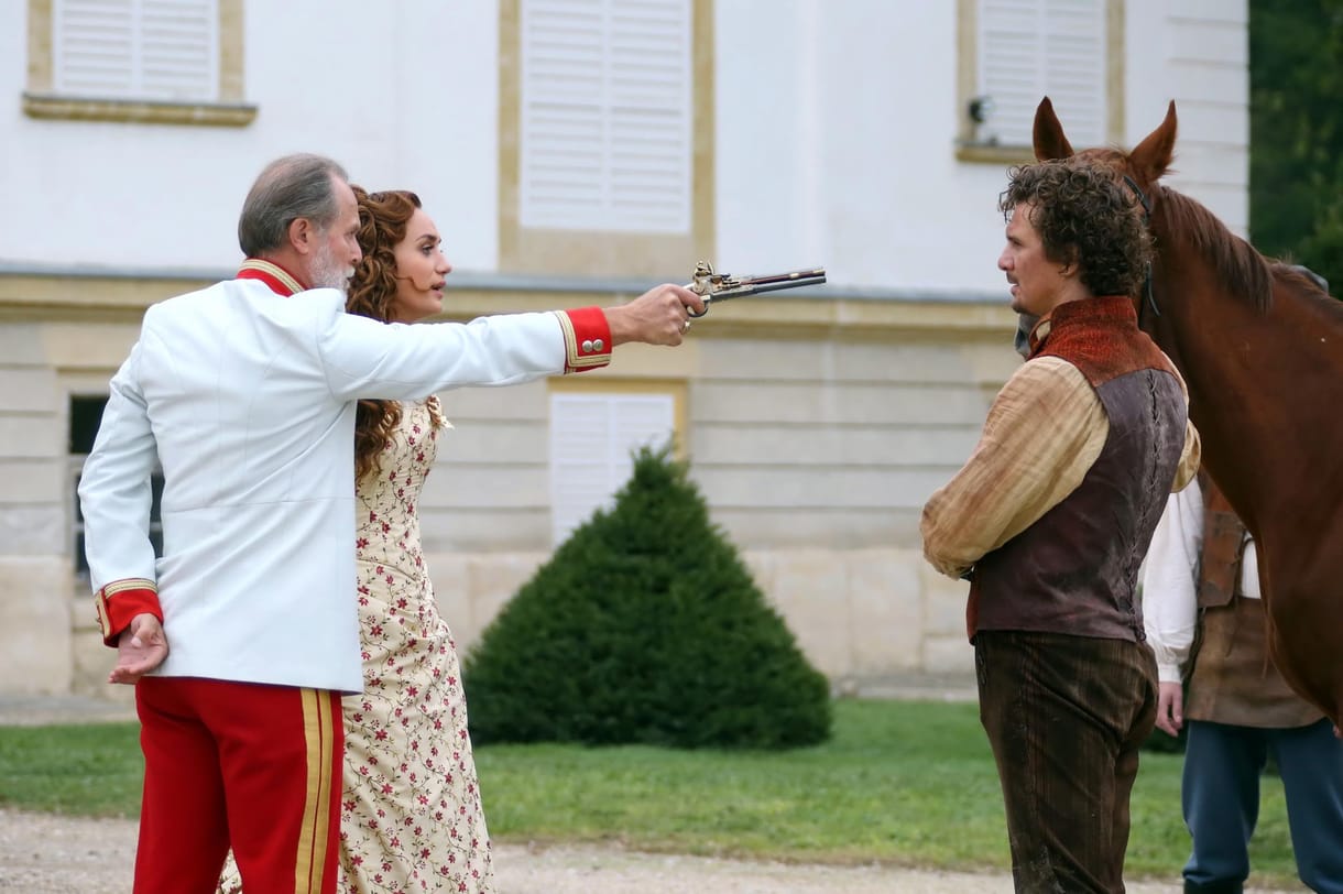 Márciusban jön minden idők legdrágább magyar filmje