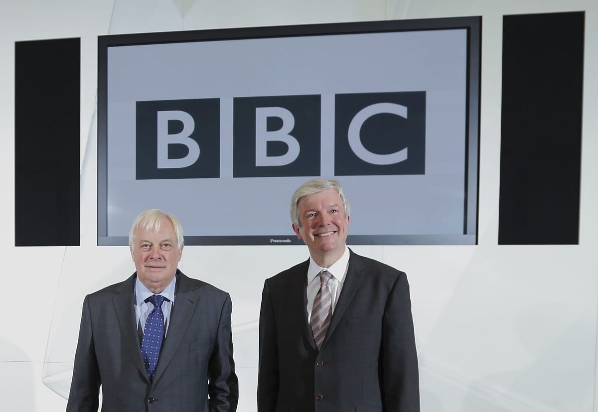 Teljesen átalakítaná a BBC-t a brit kormány