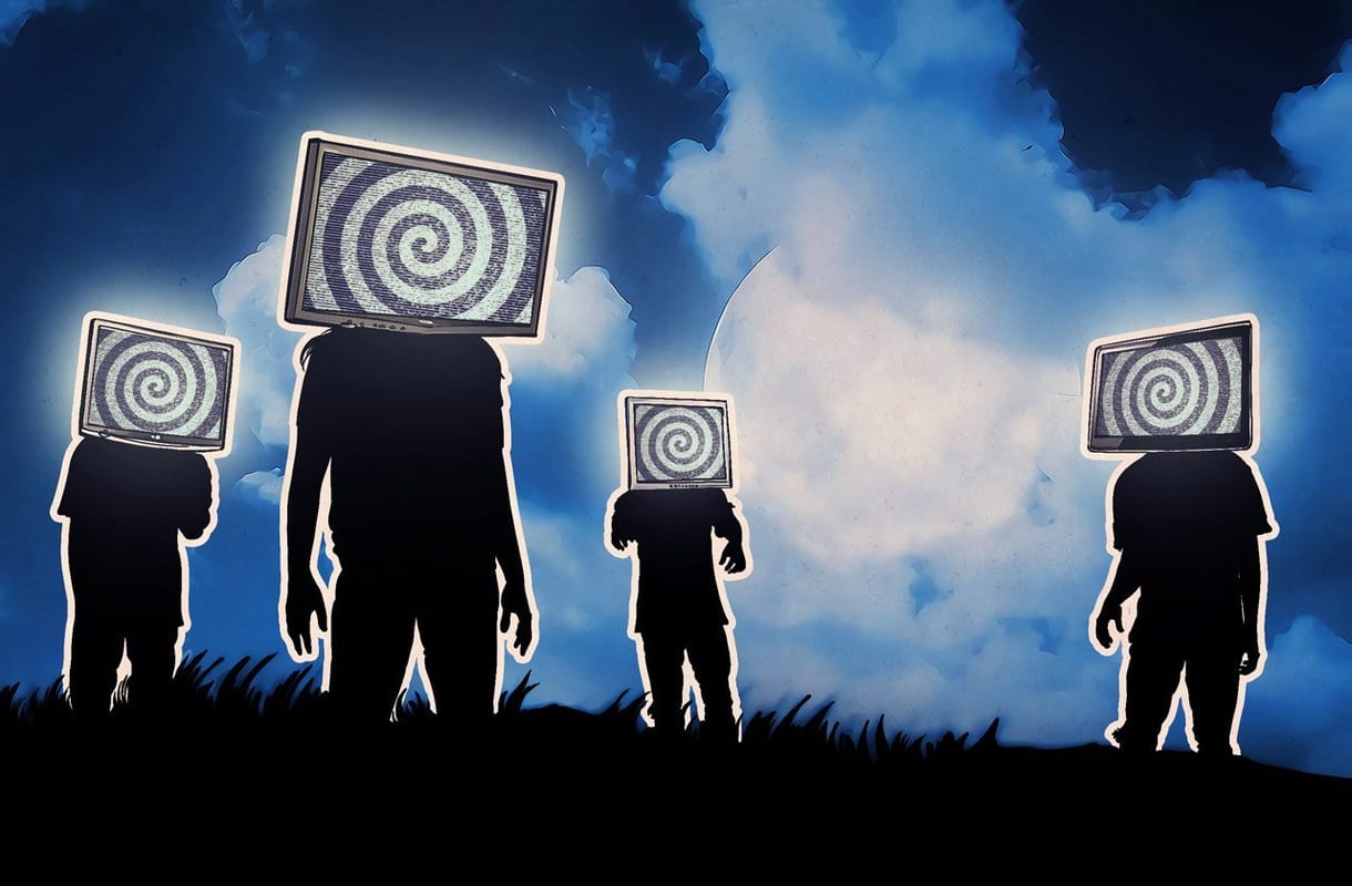 Emlékszik még arra, hogy tavaly csuklott egy nagyot az internet? Egy 21 éves diák most vallott