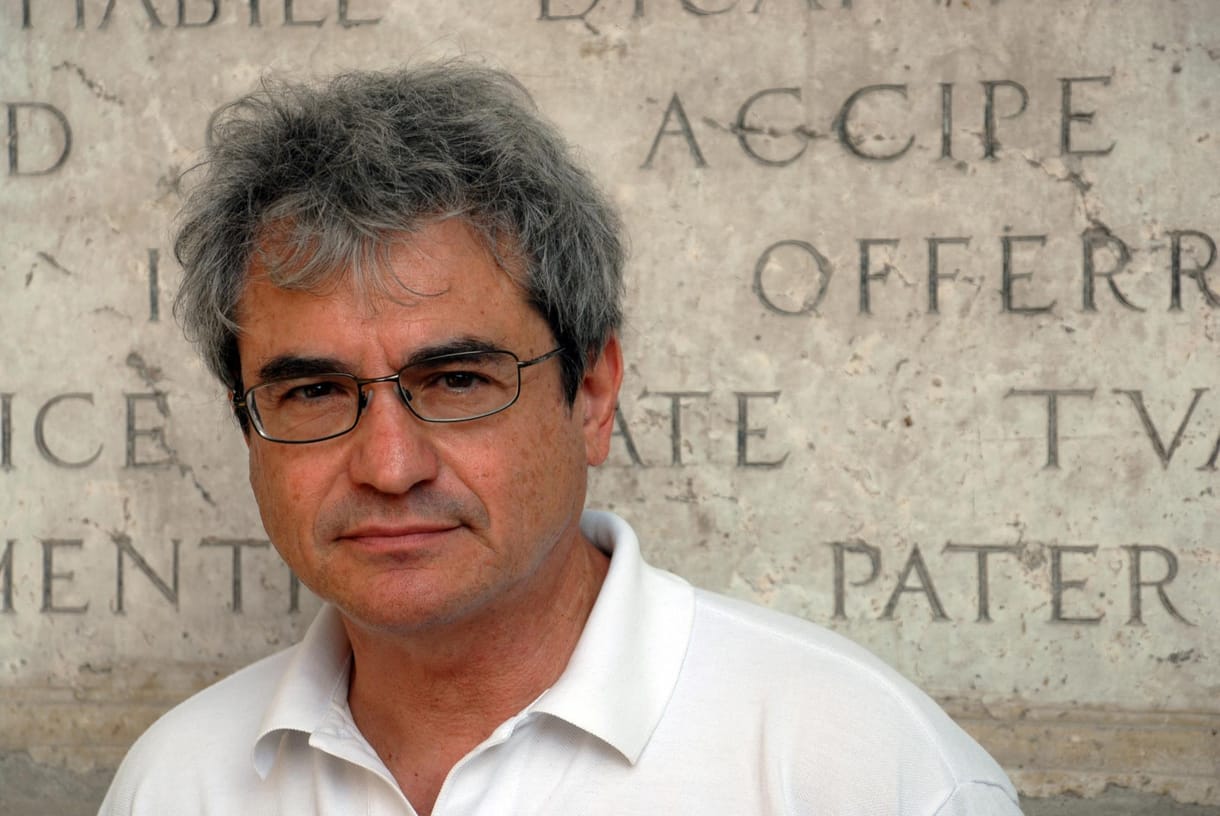 Carlo Rovelli: A 