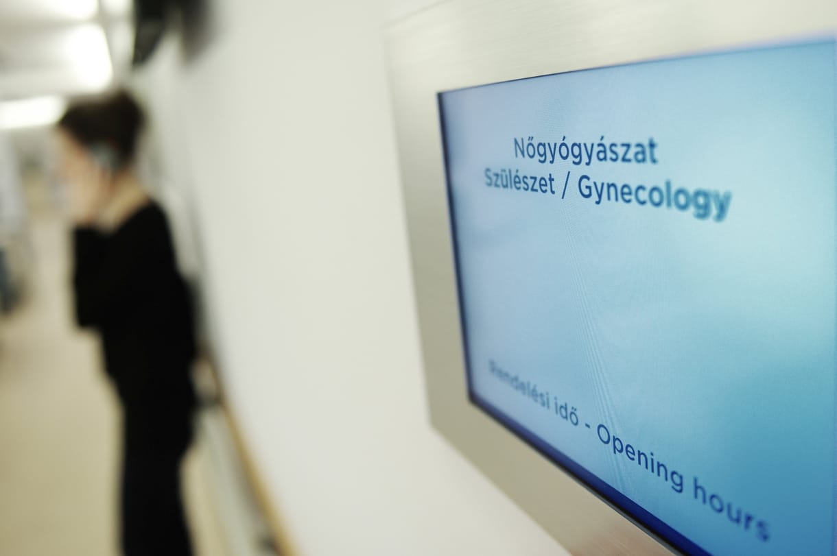 RTL: Több orvos és szakdolgozó is felmondott a Péterfy kórházban