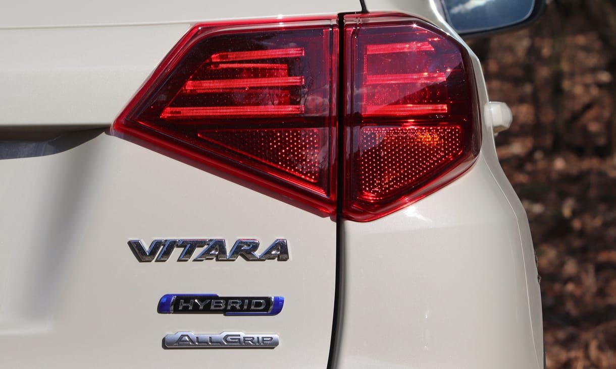 Előbb-utóbb elektromos Suzukikat is gyártanak majd Esztergomban