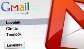 Megtalált levelek: sokáig tartott az elveszett Gmail-fiókok visszaállítása