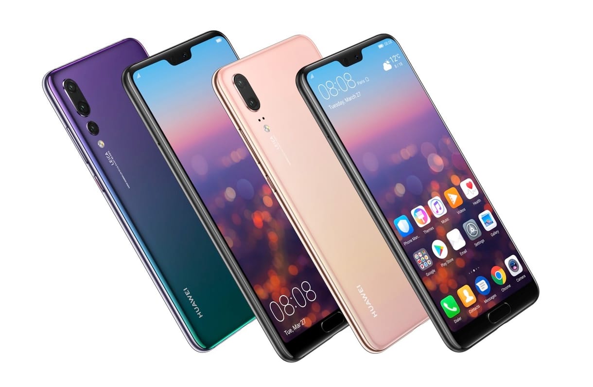 Csalás ez, vagy ámítás? Produkálják magukat a Huawei telefonjai, ha tesztszoftvert futtatnak rajta