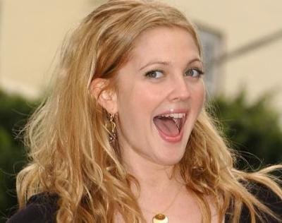 Drew Barrymore elmagyarázta, miért nem szexelt hat éve