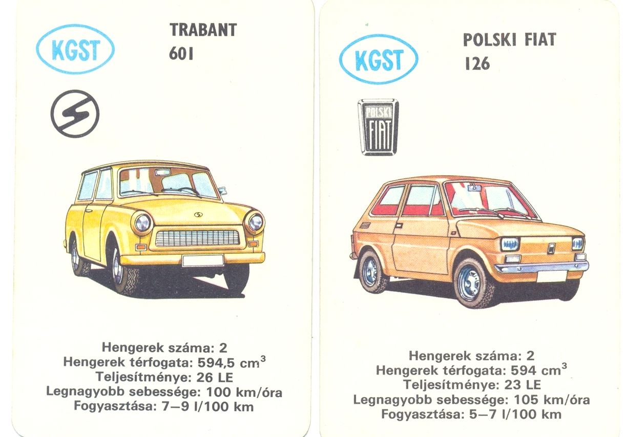Fogadjunk, hogy önnek is ez volt a kedvenc autós játéka