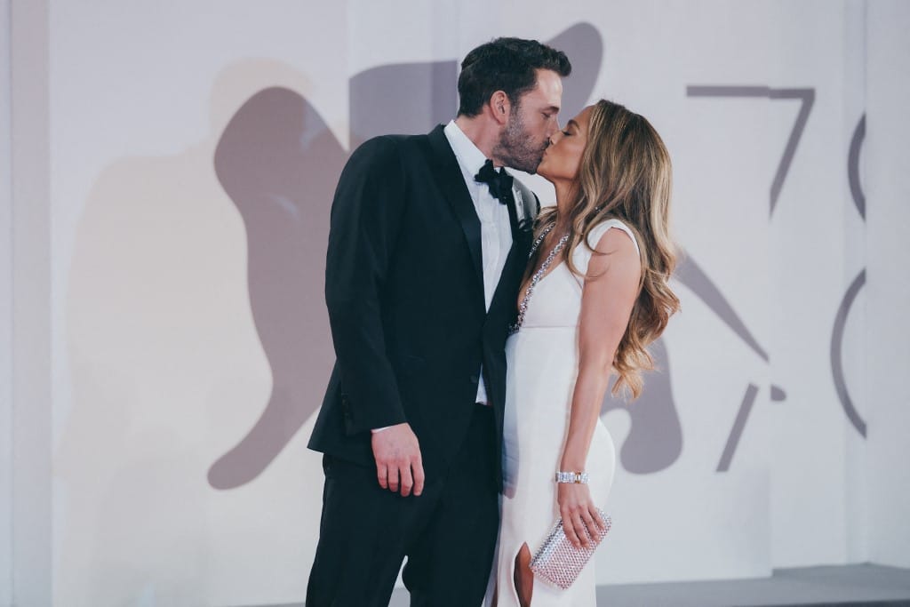 Titokban összeházasodhatott Jennifer Lopez és Ben Affleck