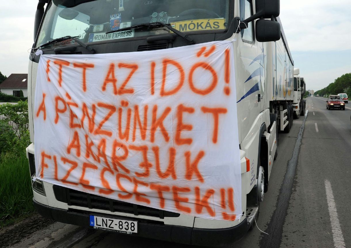 Több mint 10 év után úgy zárult le a Szeviép-botrány, hogy nem lett vége