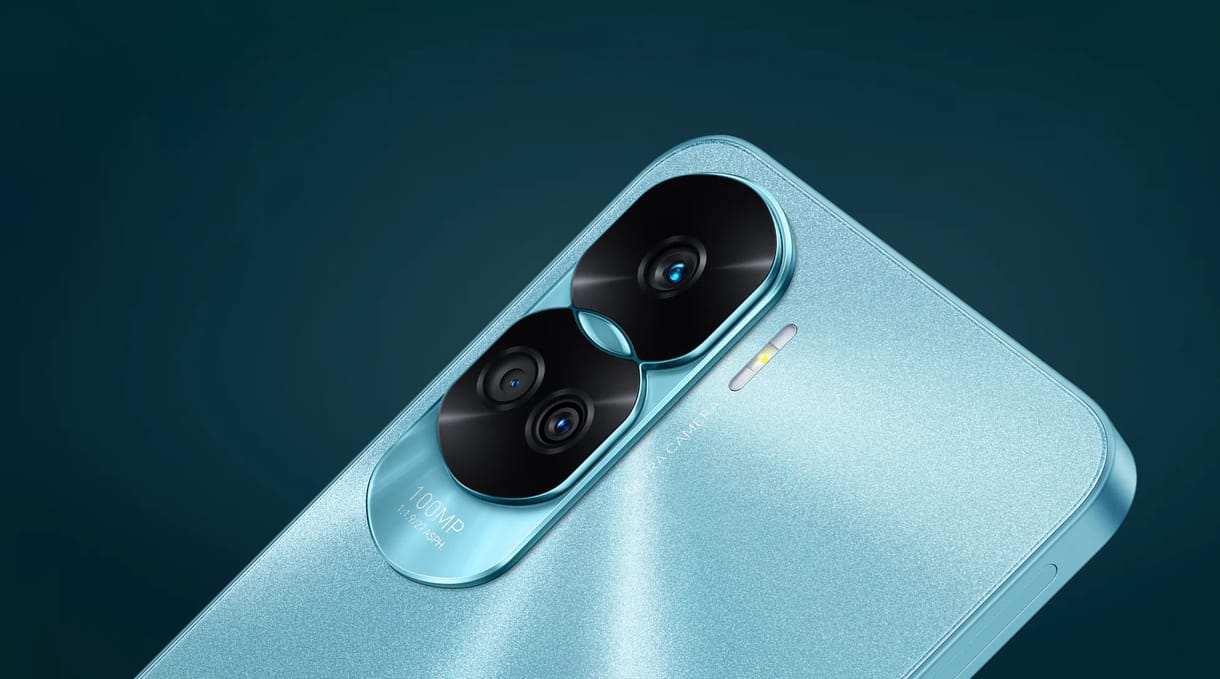 Új mobil kerül az olcsó telefonok mezőnyébe, itt a Honor 90 Lite