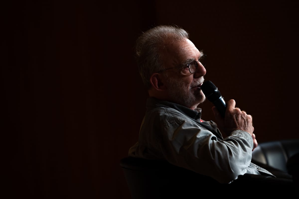Feldmár András: „A gyerek pontosan tud mindent, csak nincsenek rá szavai”