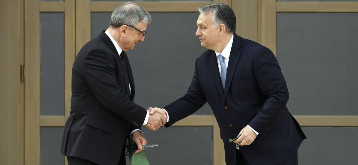 Villámgyorsan átveszi az új kutatói szervezet az MTA hálózatát