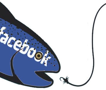 Kamu a Facebookon: ne ossza meg és ne reménykedjen