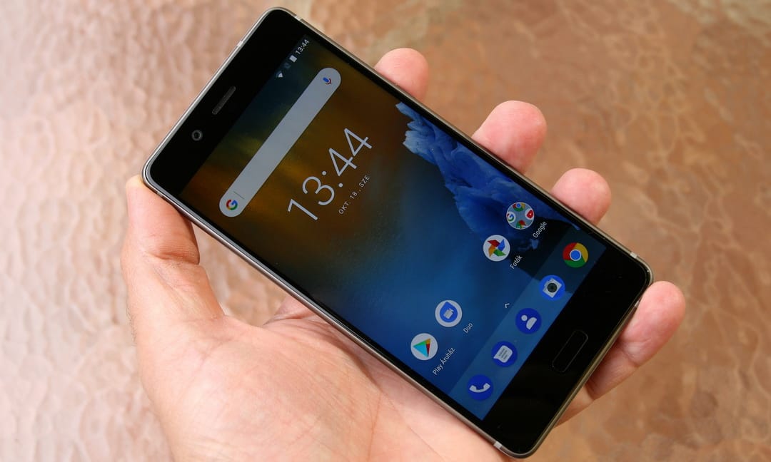 Mennyire jó a legjobbnak ígért androidos Nokia telefon? Teszten a Nokia 8