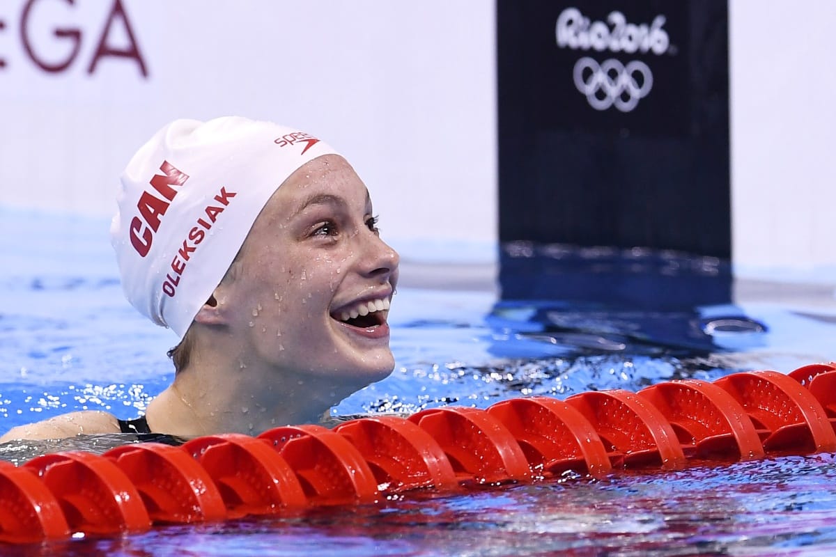 Tizenhat évesen olimpiát nyert, máris popsztárok hívják koncertre