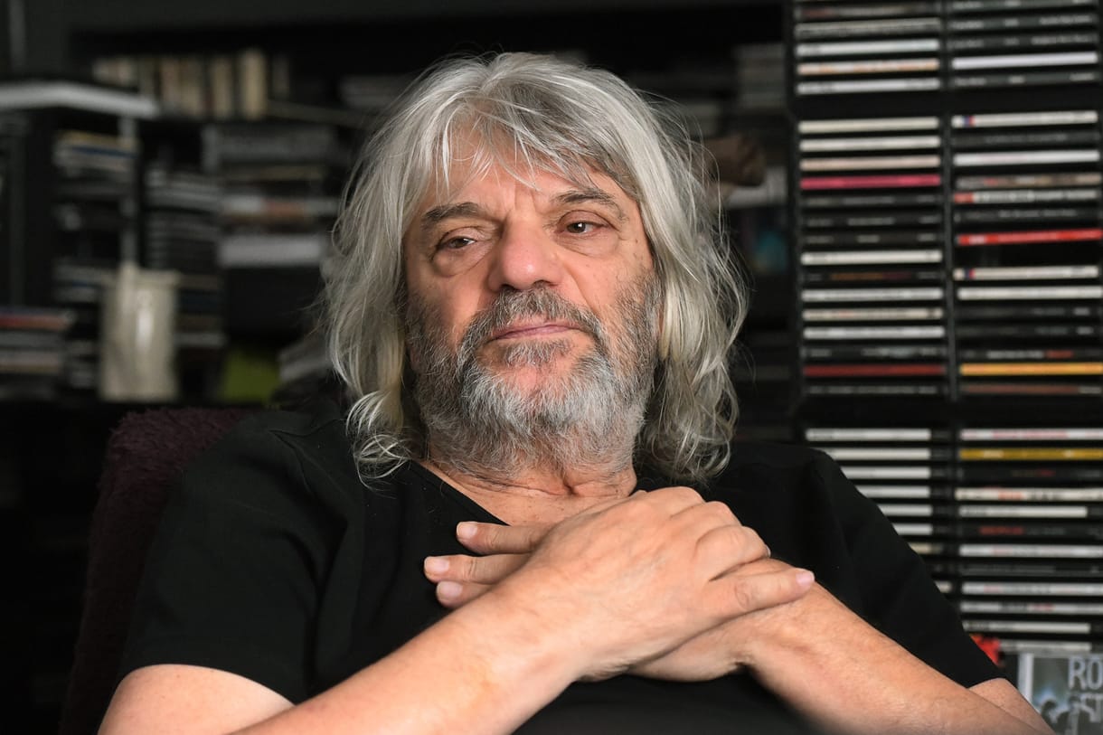 „Az a kultúra, ami nekem mindent jelentett, eltűnőben van” – Hobo-interjú