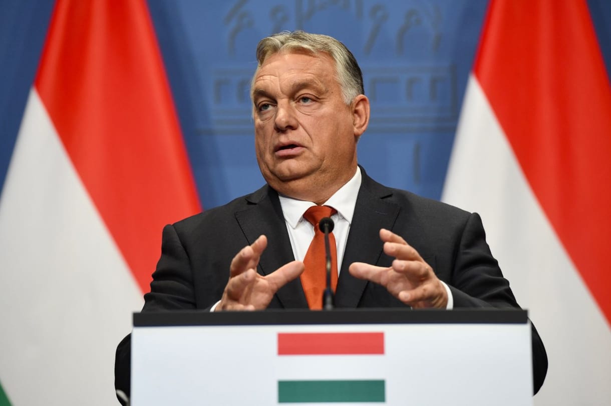 Egy gazdasági vezető szerint több német vállalkozás is úgy érzi, nem látják őket szívesen Magyarországon