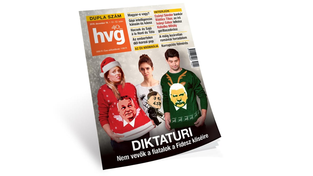 Jakus Ibolya: Akikben megnő az értelem