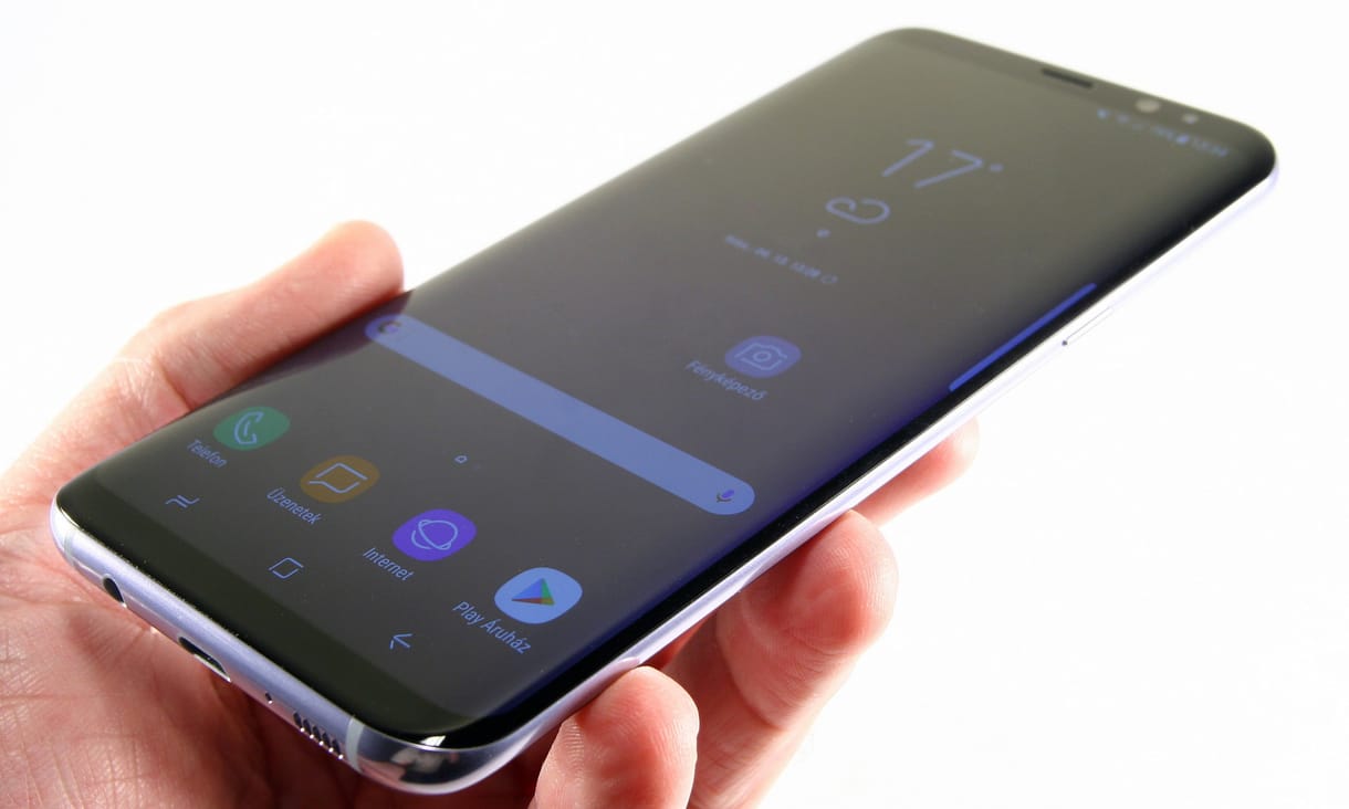 Jó hírt kapott a Samsung: nincs hír