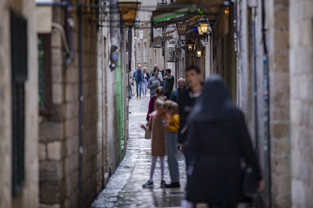 Dubrovnik megtiltaná az apartmanépítést, és nekimenne a rövid távú lakáskiadásnak is