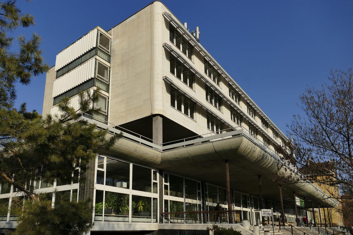 Új tulajdonosa van az Edutus Egyetemnek