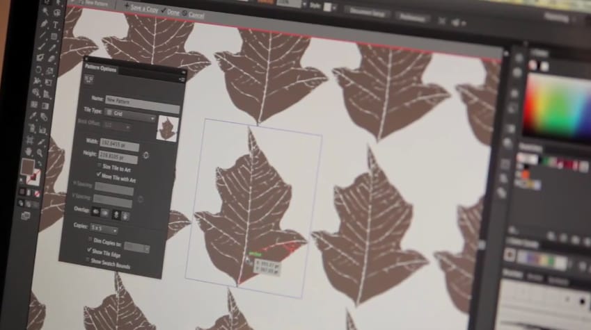 Ilyen lesz: az Adobe Illustrator CS6 néhány új funkciója [videó]