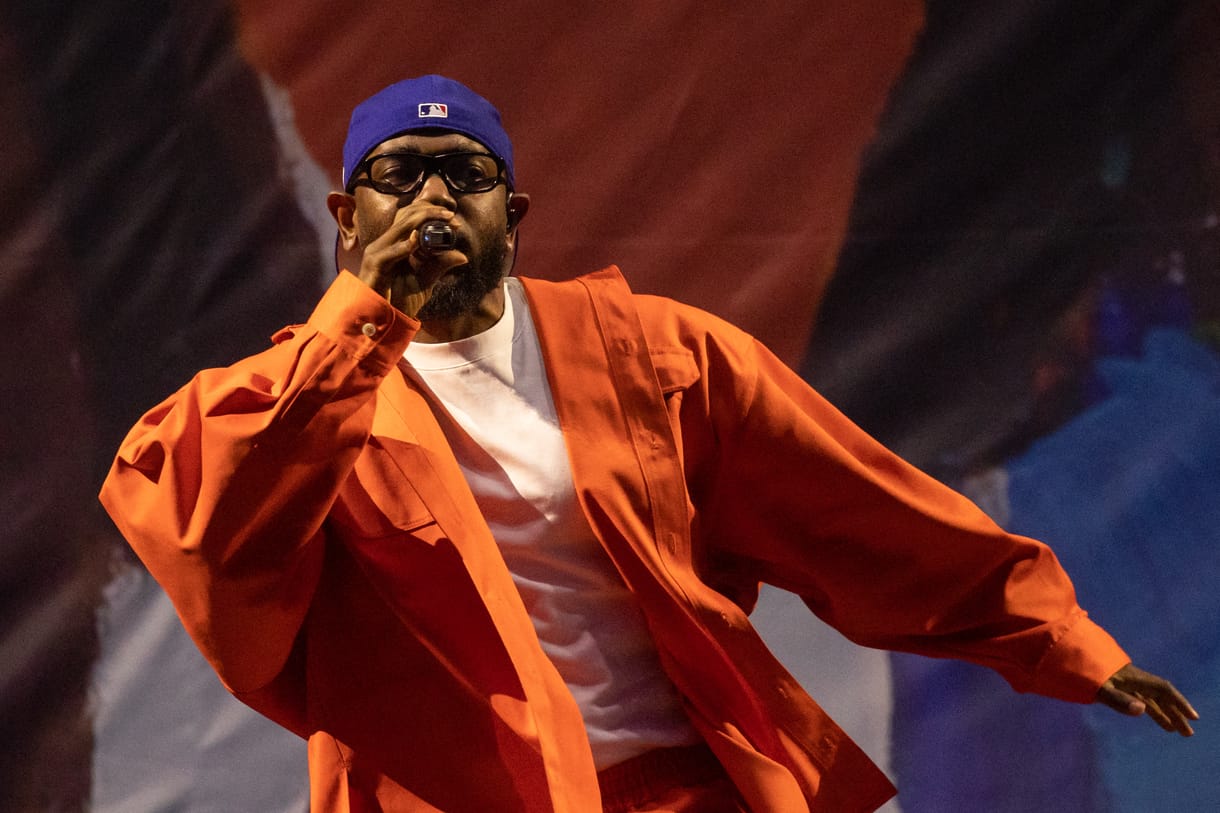 Drake jogi lépéseket tesz Kendrick Lamar Not Like Us című száma miatt