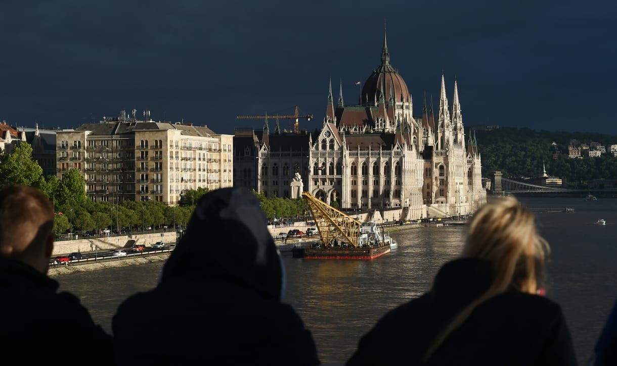Rengeteg a nyitott kérdés a dunai hajóbaleset körül