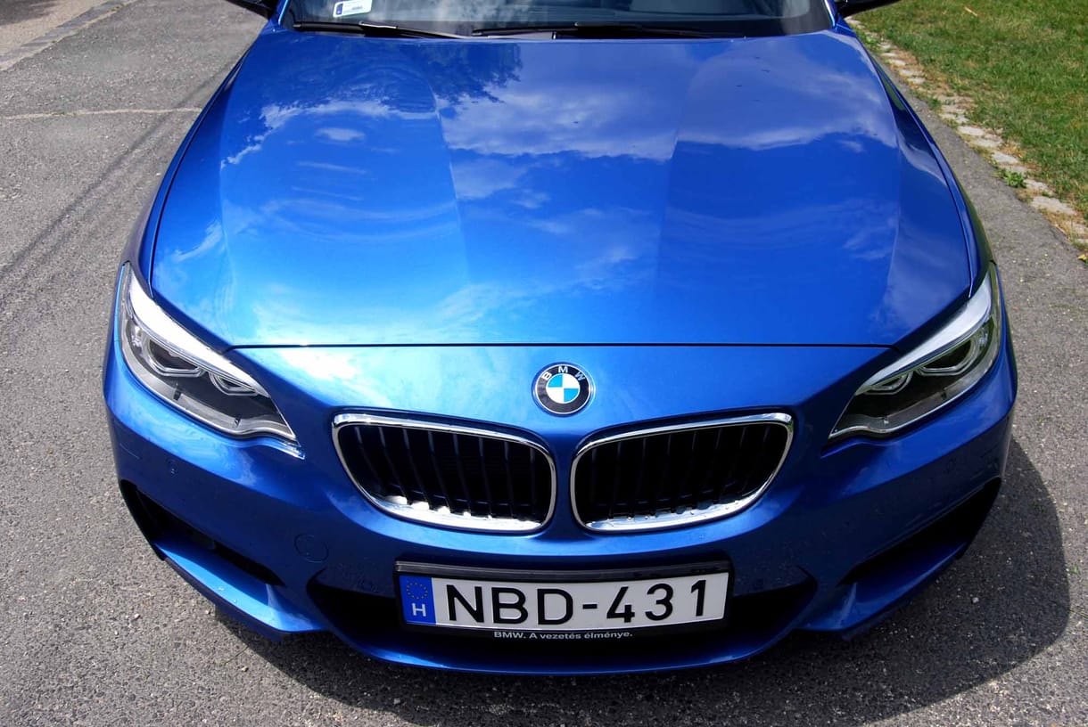 Nagyon ráfekszik a BMW az elektromos autókra