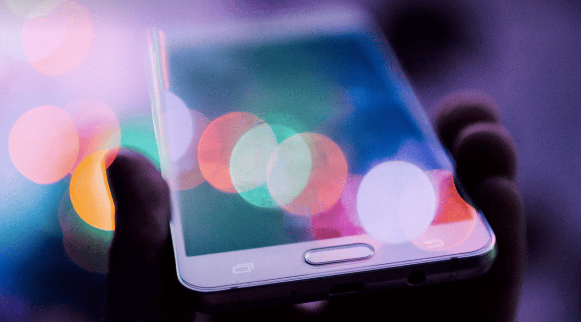 Ha androidos telefonja van, ennél jobb háttérképes alkalmazást aligha talál rá