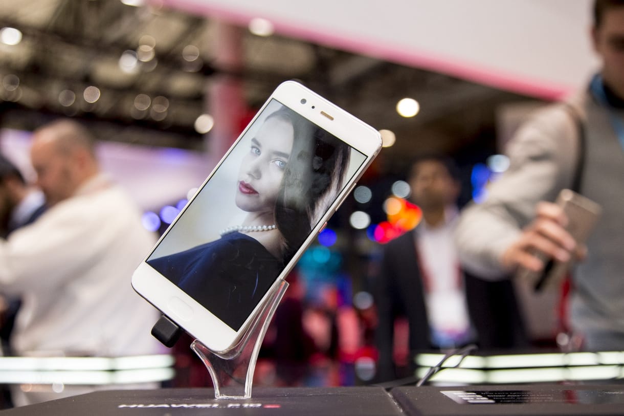 Unalmasan jó a Huawei P10, a mobilok új 