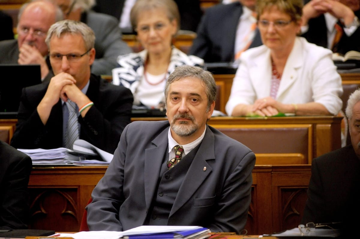 Kitüntetések visszaadása: a Fidesz szerint ez is csak a véleménynyilvánítás egy formája