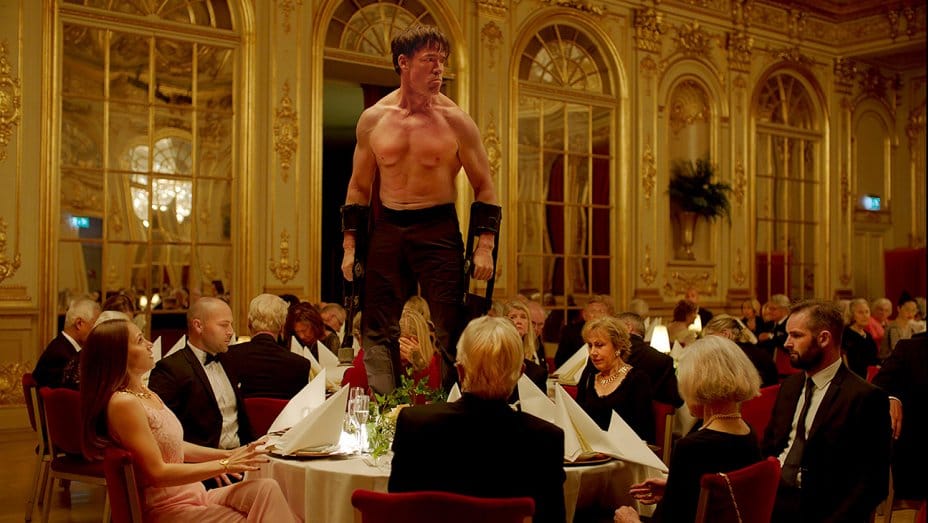 Most nincs magyar siker: A Lavina rendezőjének új filmje fődíjas Cannes-ban