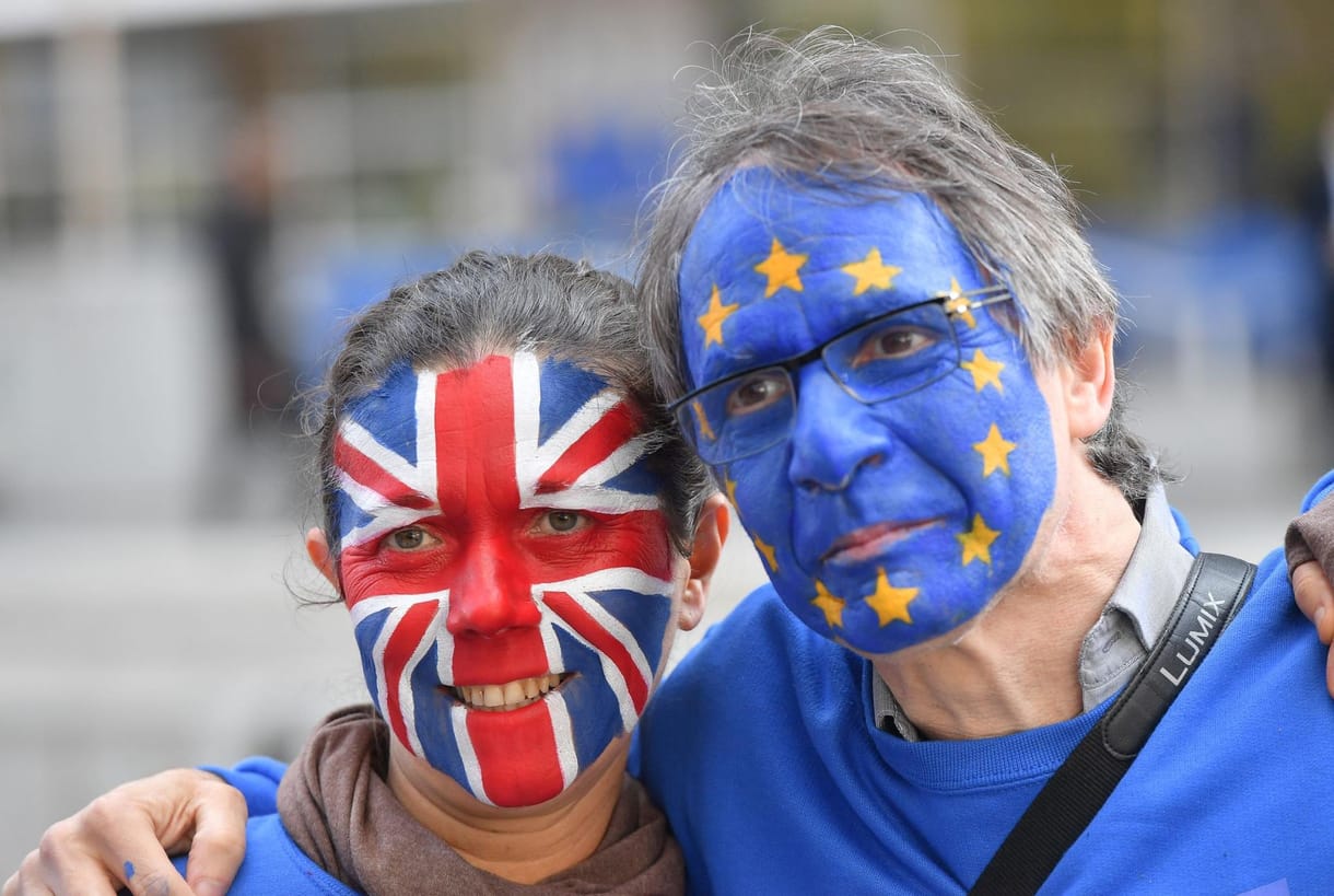 Mi történik most a Brexittel? Három perc alatt képbe hozzuk