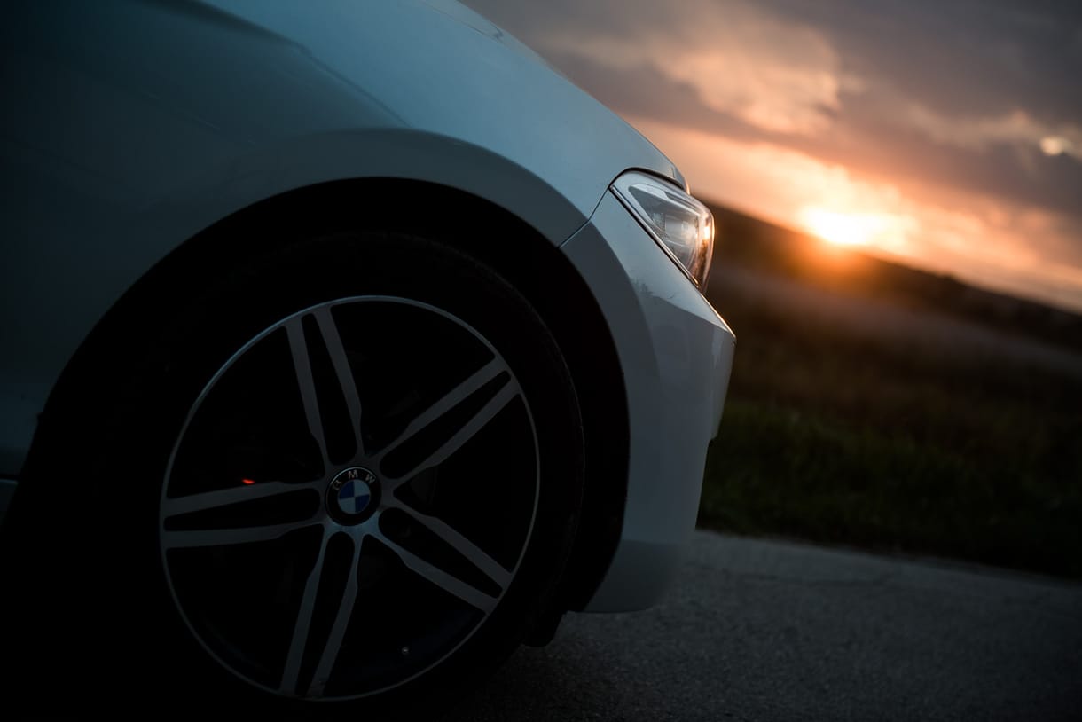 BMW 220d teszt: vigyázz, fotós a volánnál!