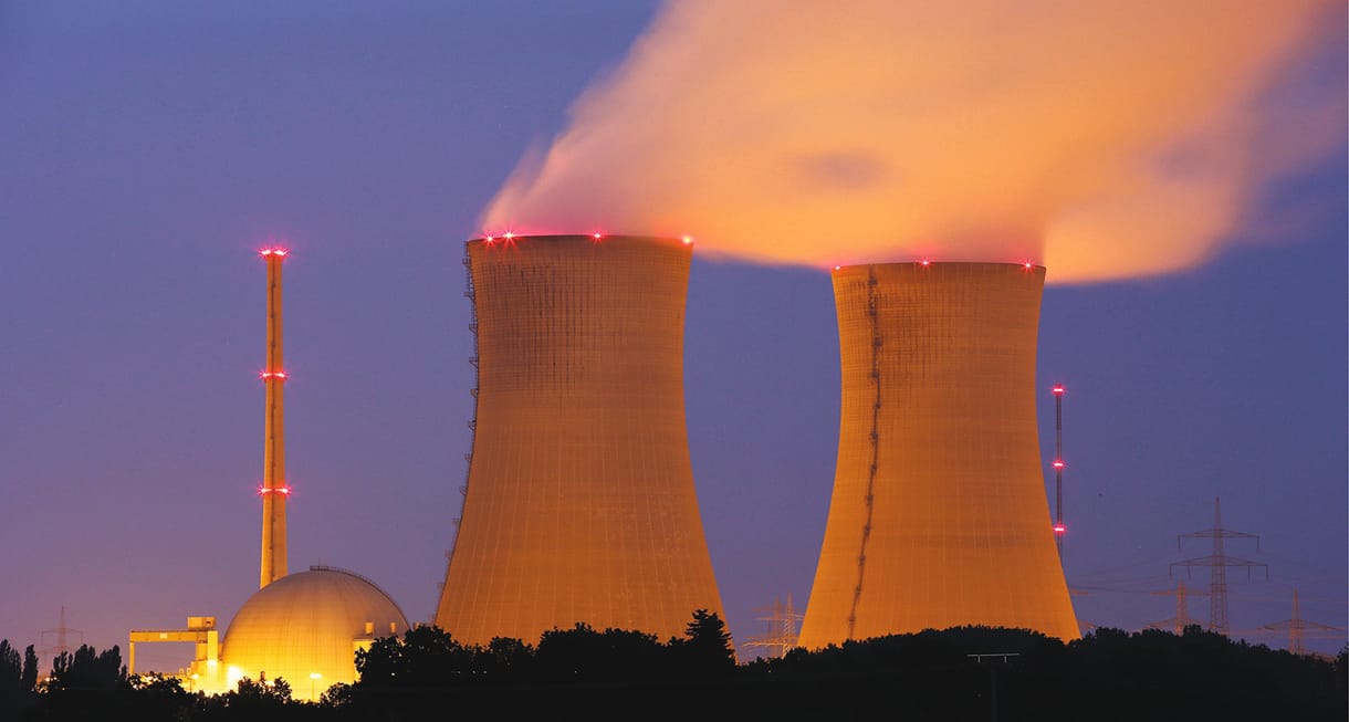 A Párbeszéd 4,5 milliárd évre nevezné ki az Atomenergia Hivatal vezetőjét