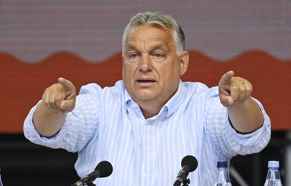 A NER fogaskerekei: Kreatív művészemberek Orbán szolgálatában