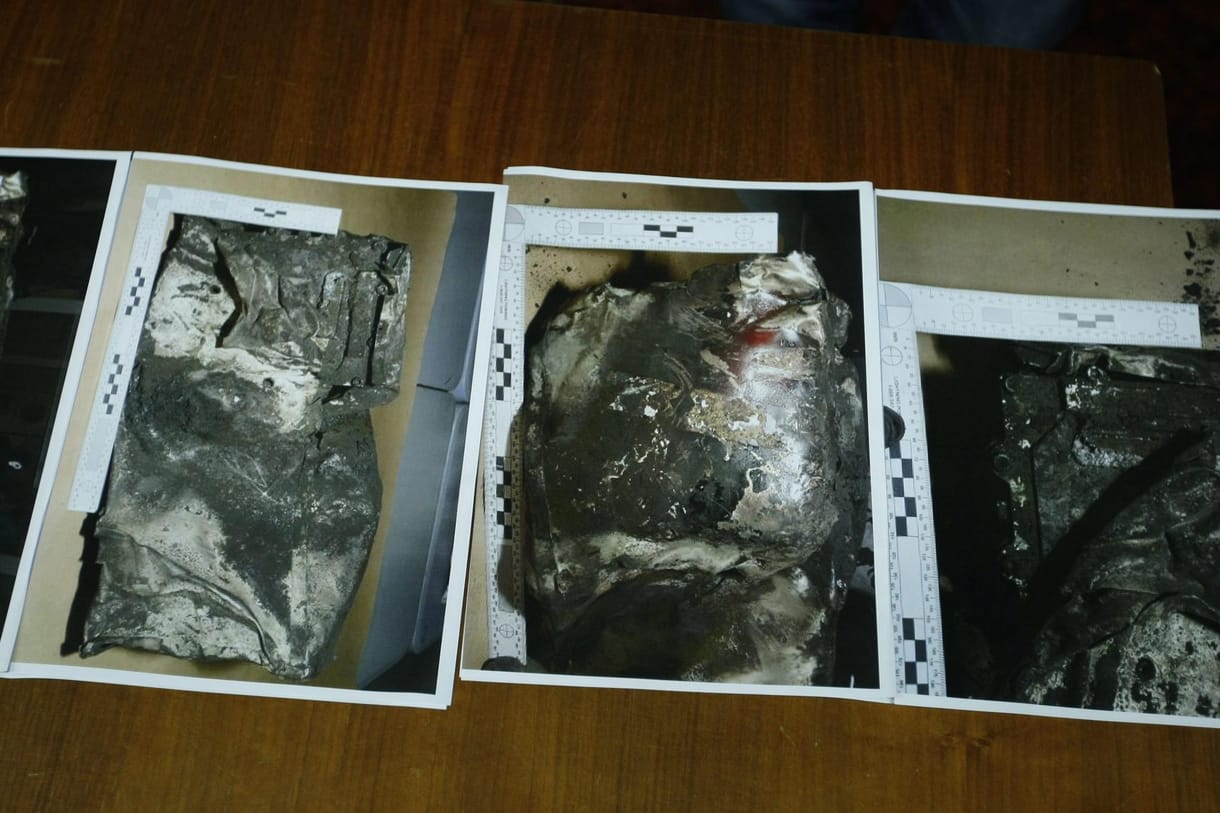 Meghatározó adatot rejtett a Germanwings-gép második fekete doboza