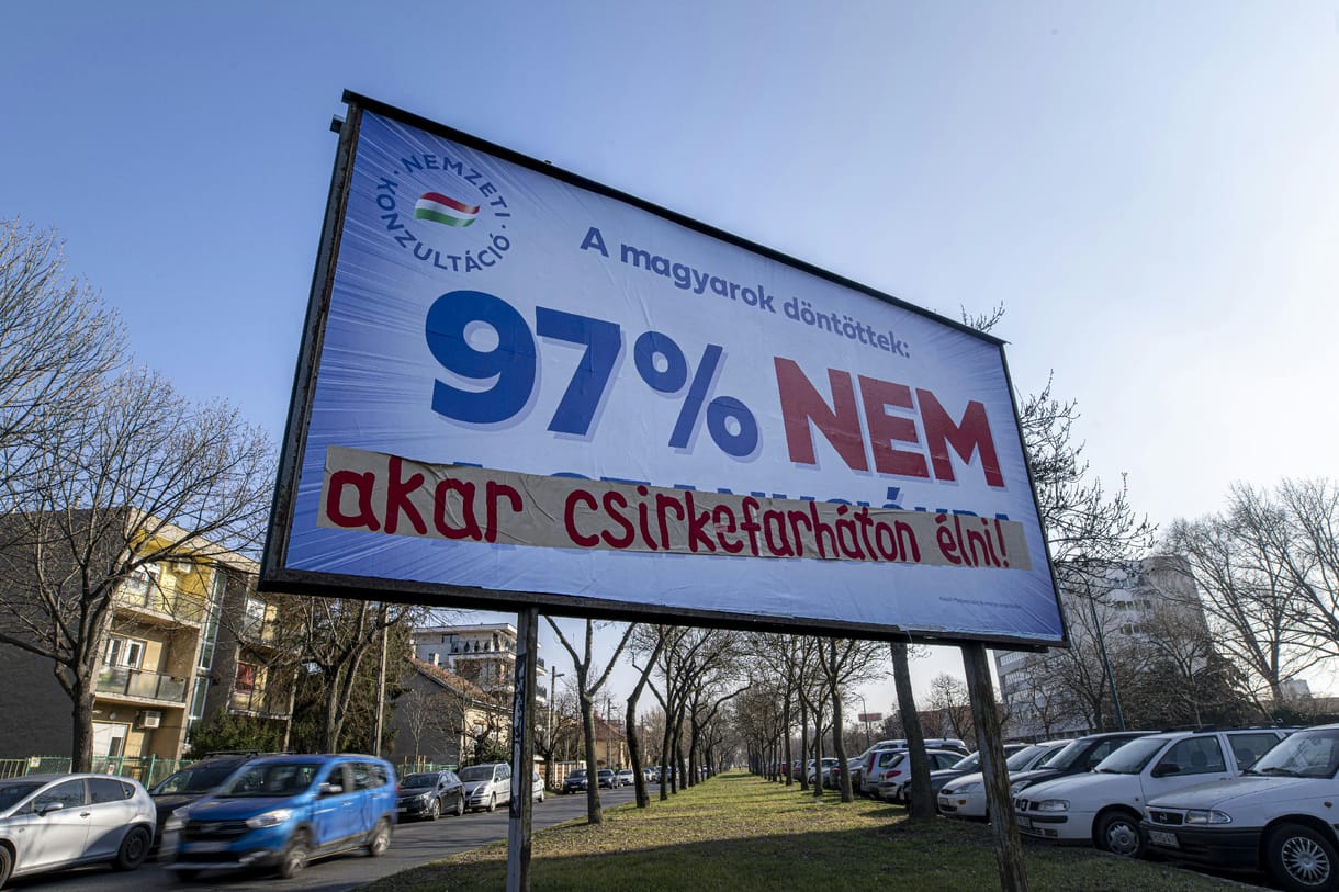 Indul az Orbán-show 13. évada – Brüsszel bekavarhat, amúgy lehozzák rutinból