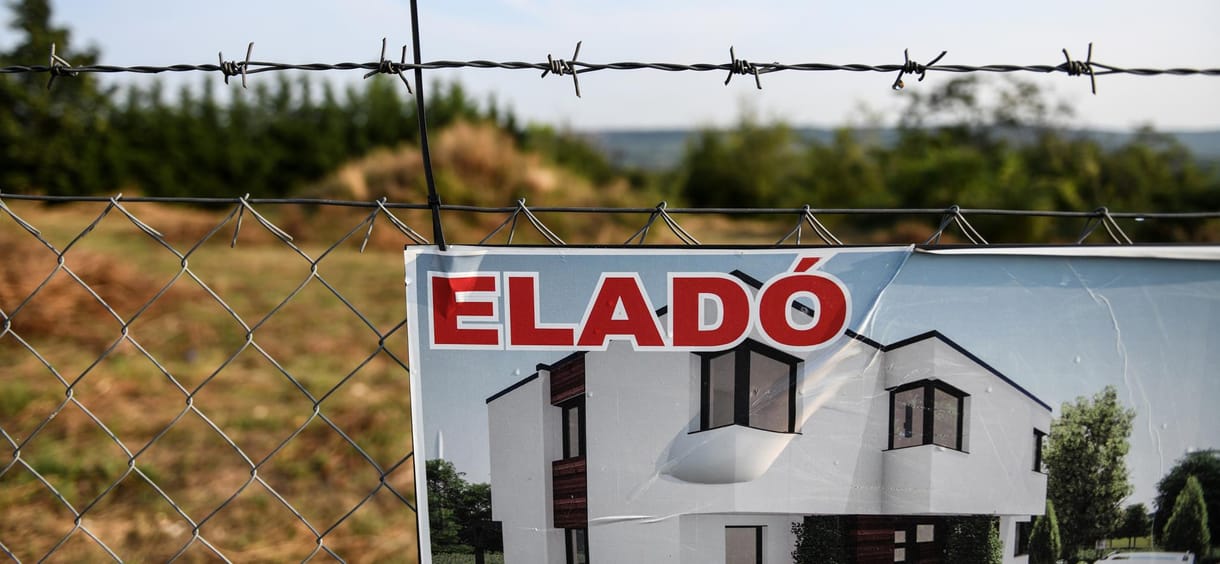 Budán nagyon kapósak a 70 milliónál drágább ingatlanok