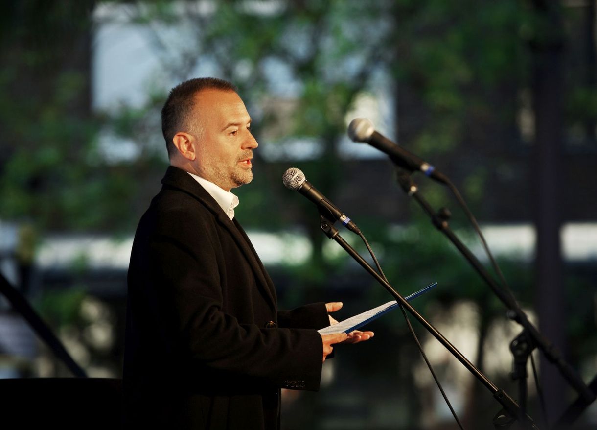 Bemutatjuk a miniszterelnök-jelöltnek jelentkező Lattmann Tamást